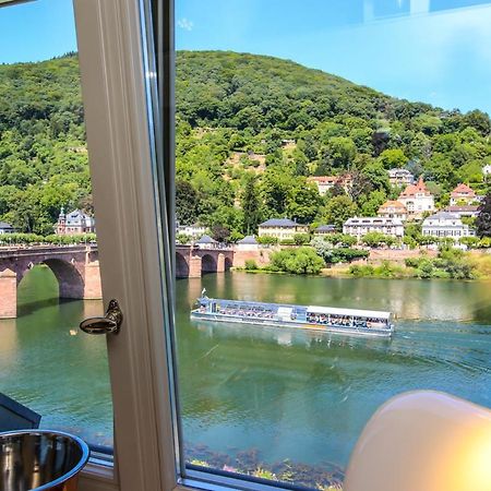 Bs Suites Heidelberg Kültér fotó