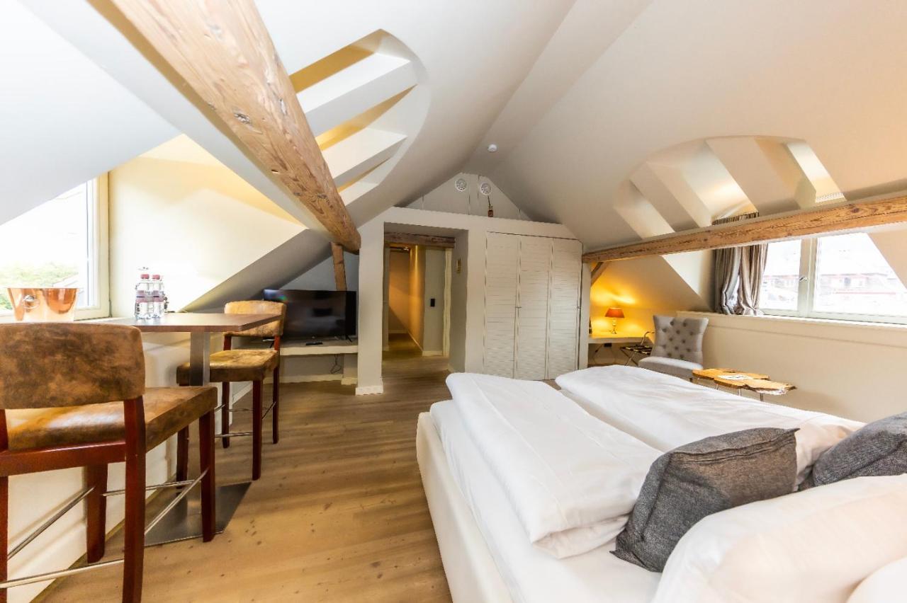 Bs Suites Heidelberg Kültér fotó