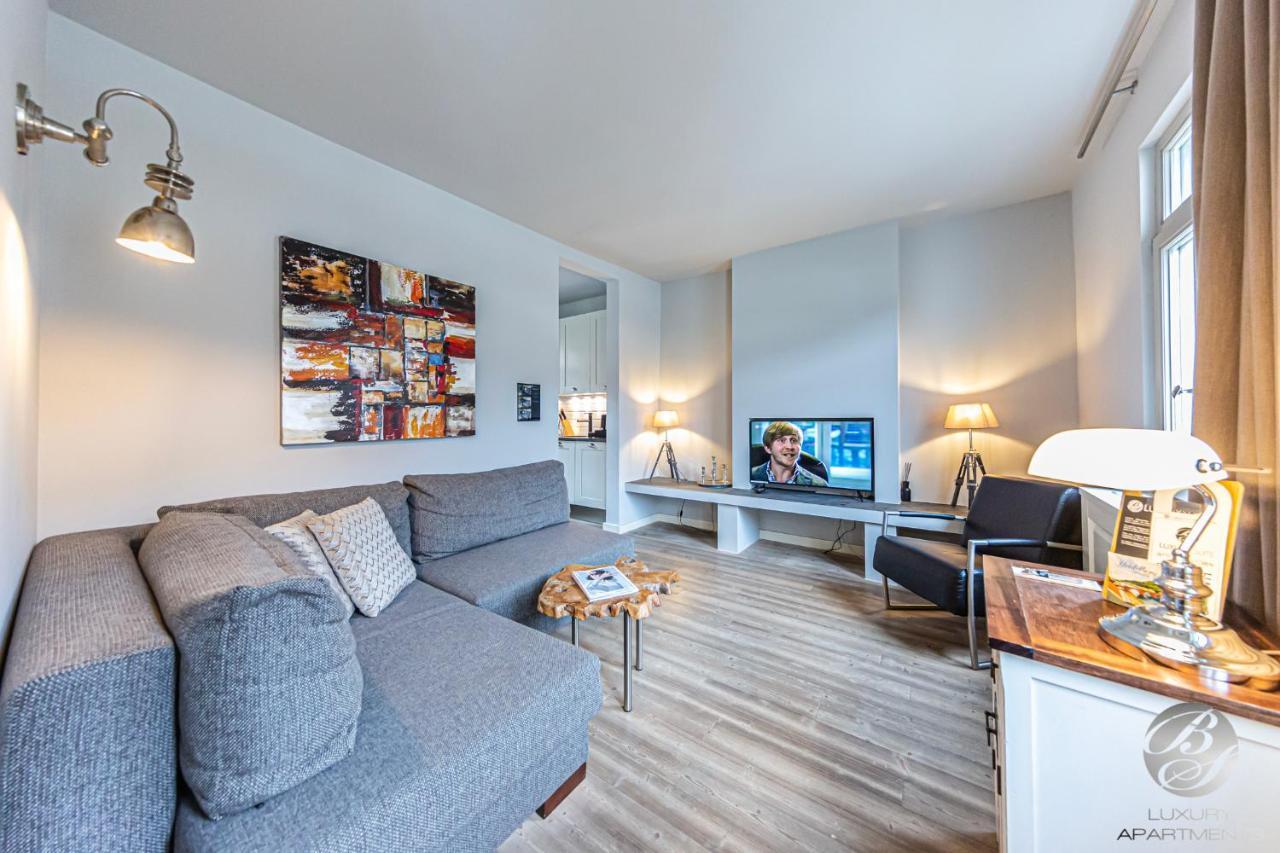 Bs Suites Heidelberg Kültér fotó