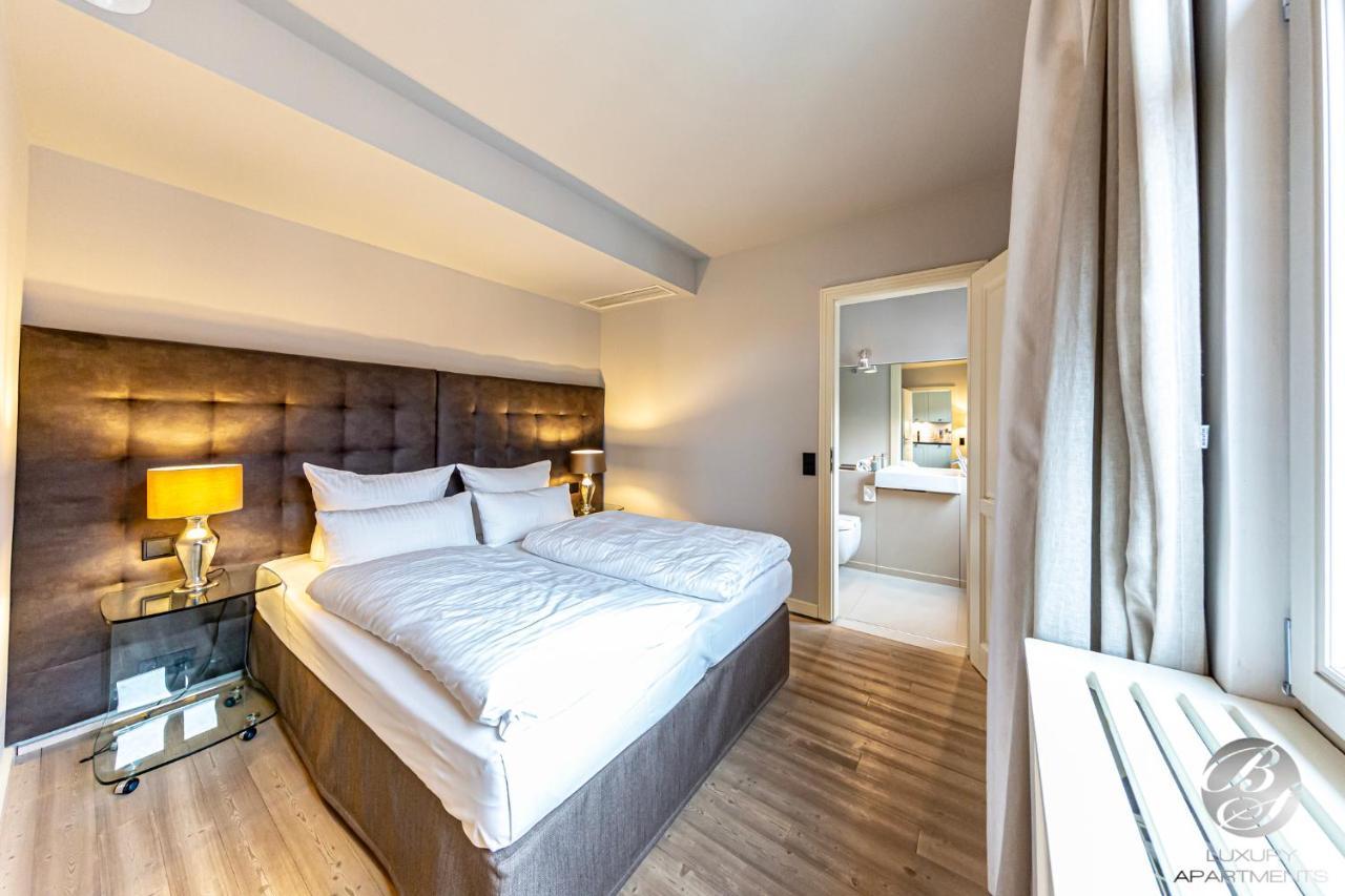 Bs Suites Heidelberg Kültér fotó
