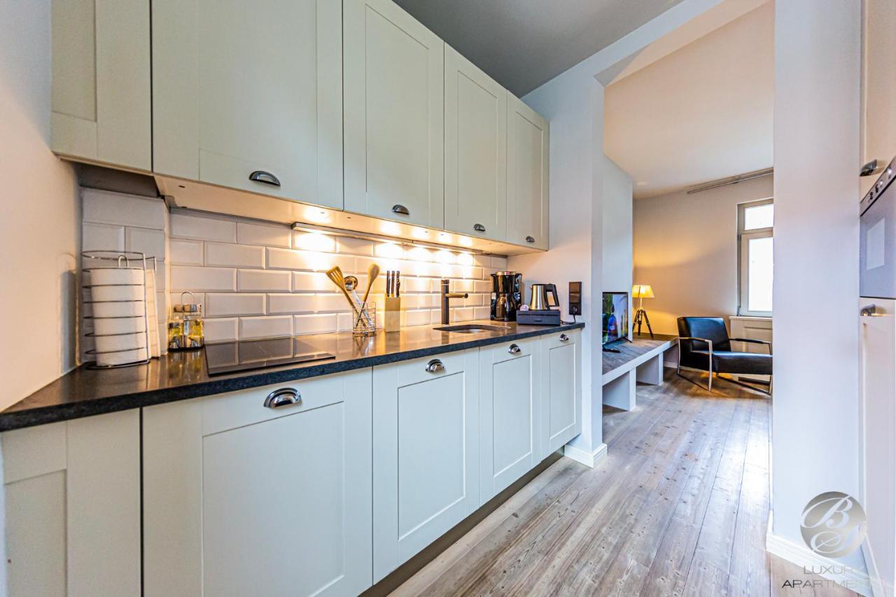Bs Suites Heidelberg Kültér fotó
