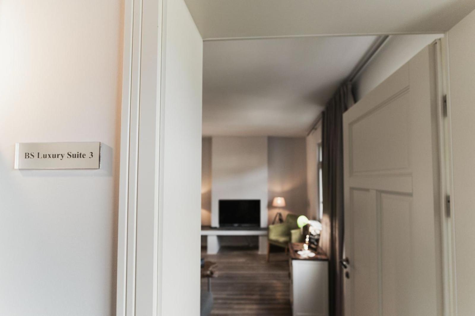 Bs Suites Heidelberg Kültér fotó