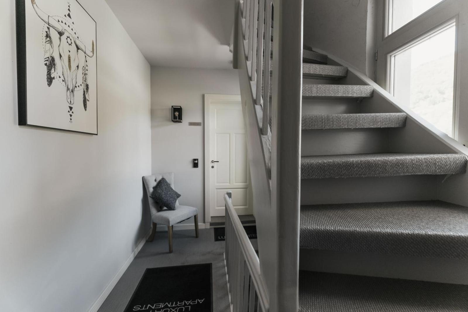 Bs Suites Heidelberg Kültér fotó