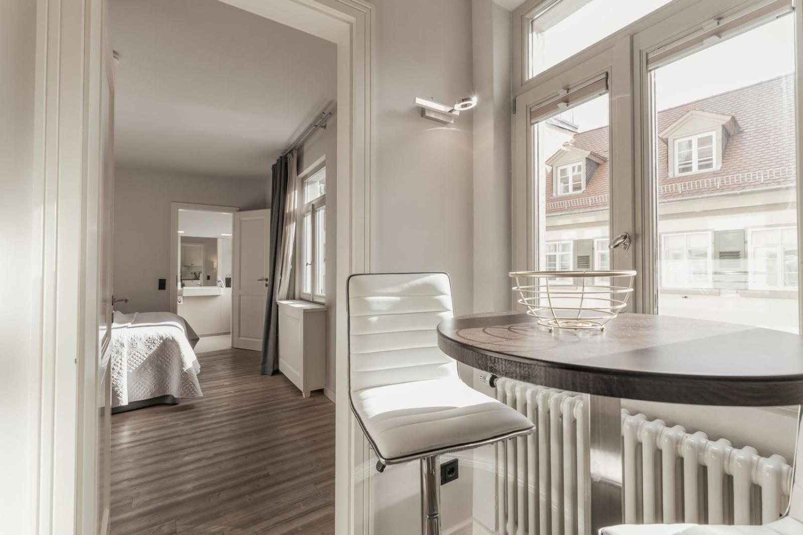 Bs Suites Heidelberg Kültér fotó