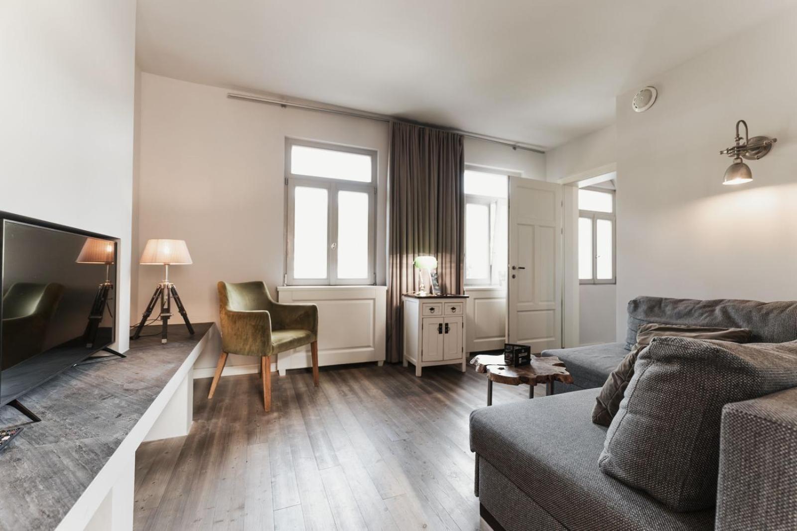 Bs Suites Heidelberg Kültér fotó