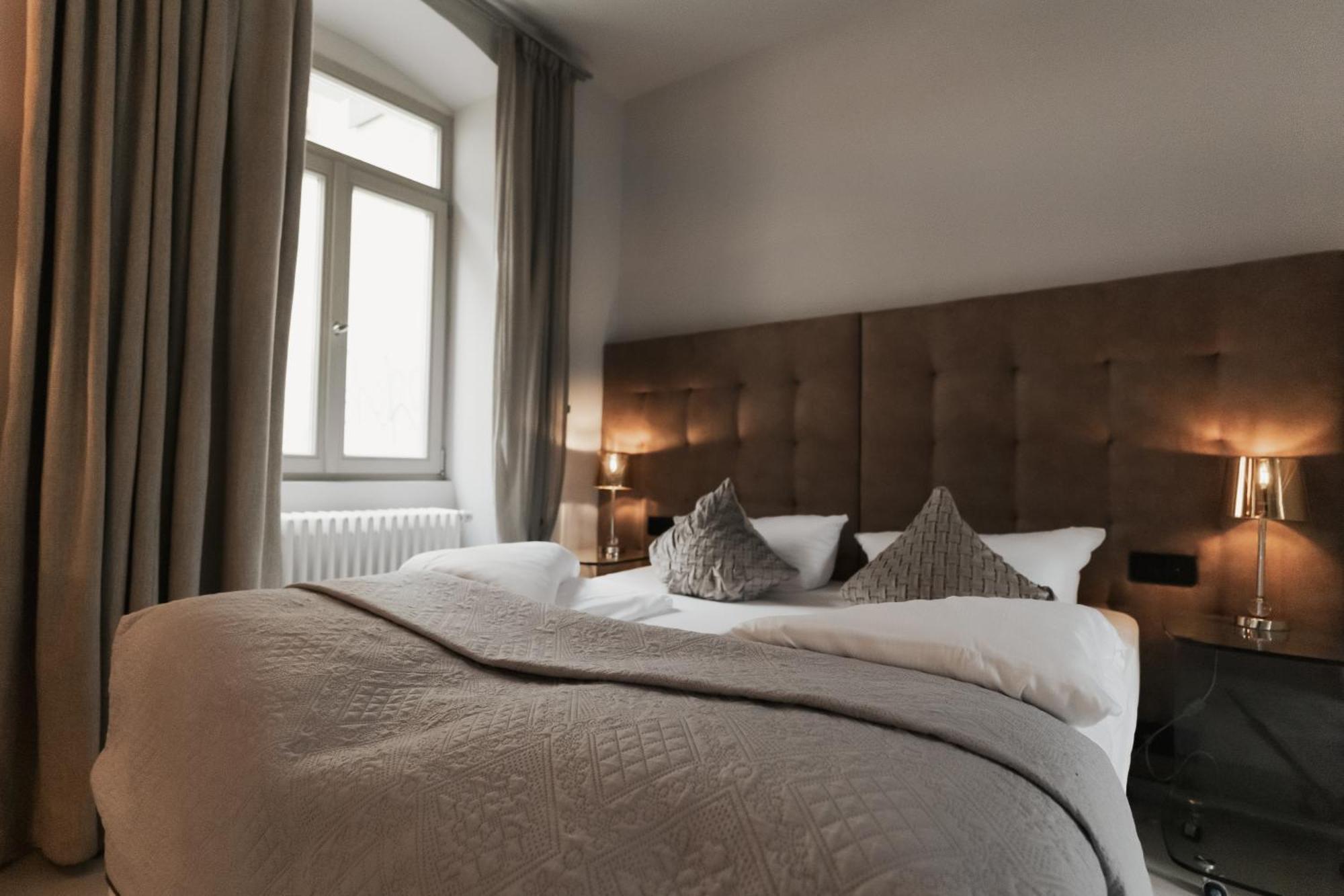 Bs Suites Heidelberg Kültér fotó