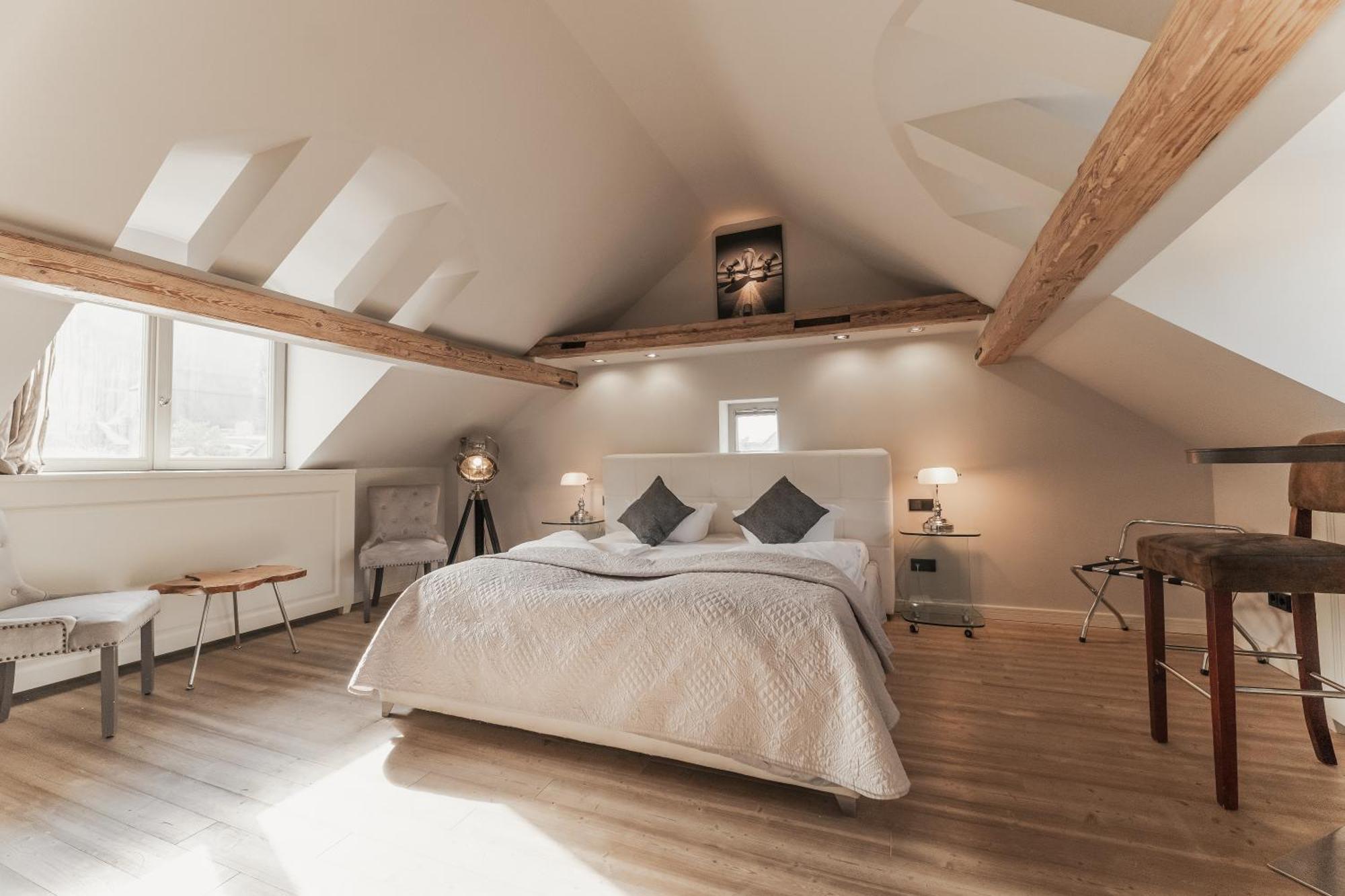 Bs Suites Heidelberg Kültér fotó