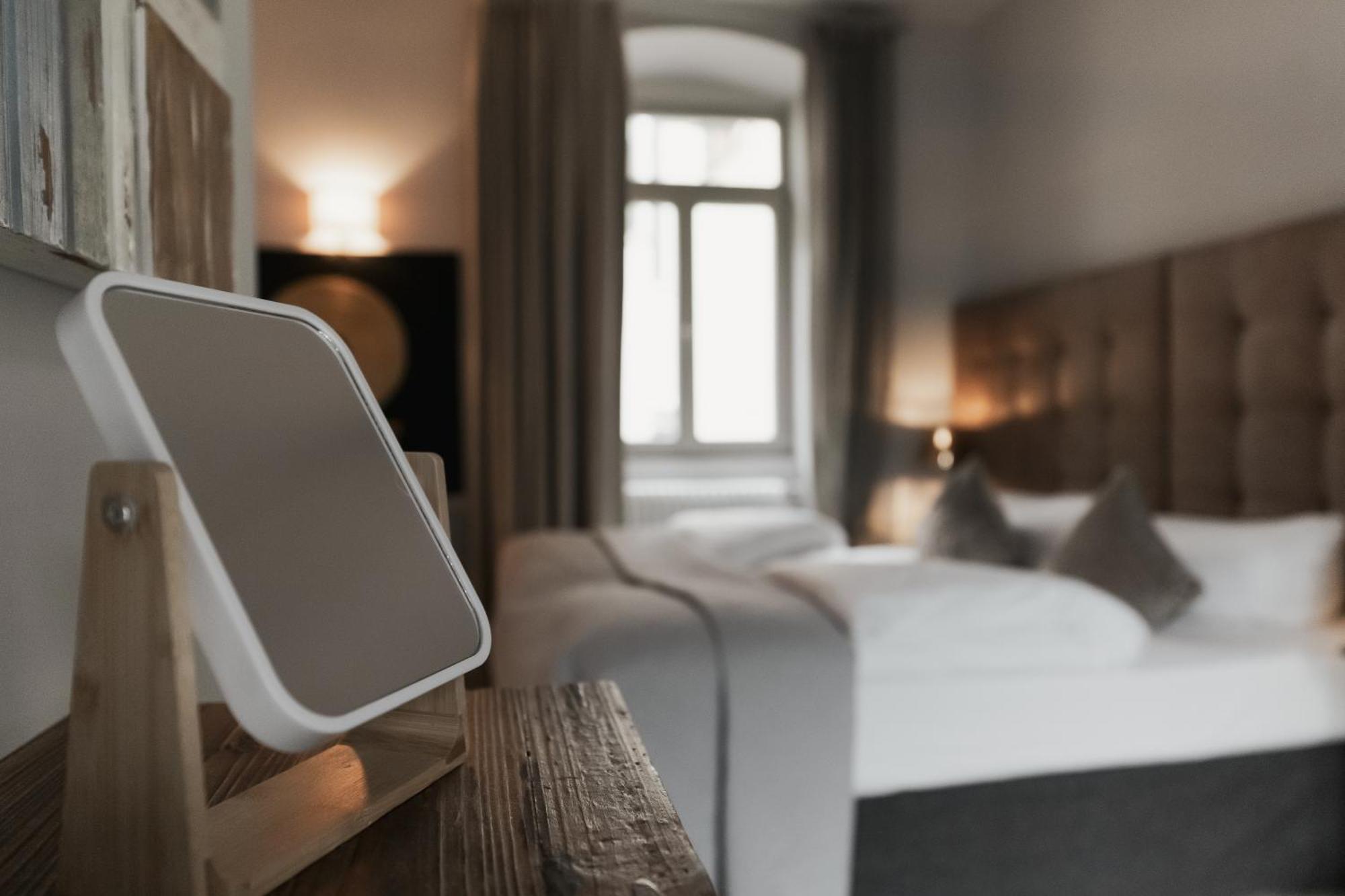 Bs Suites Heidelberg Kültér fotó