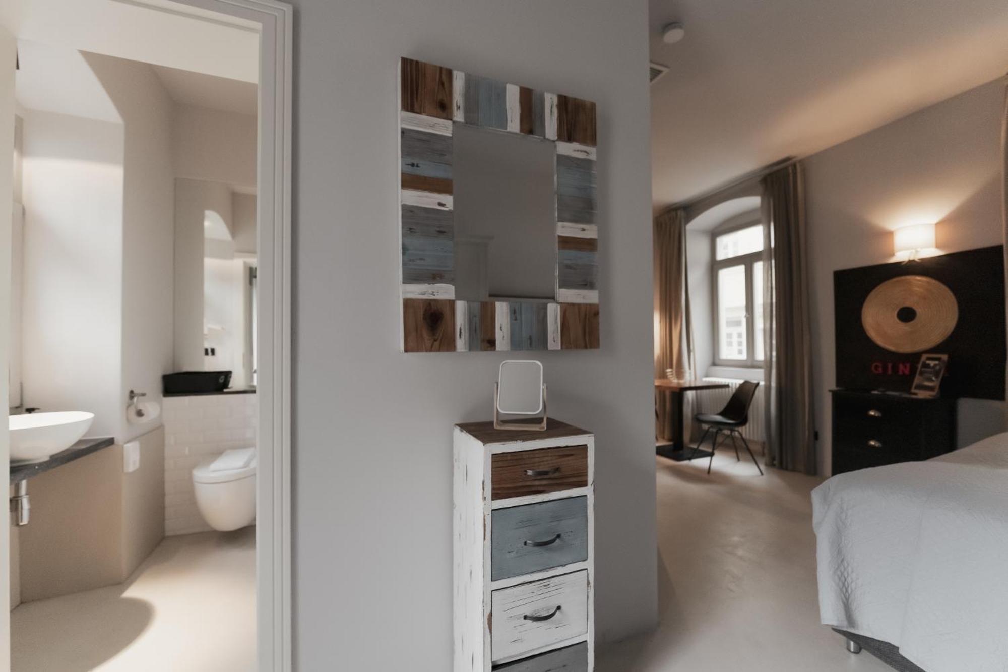 Bs Suites Heidelberg Kültér fotó