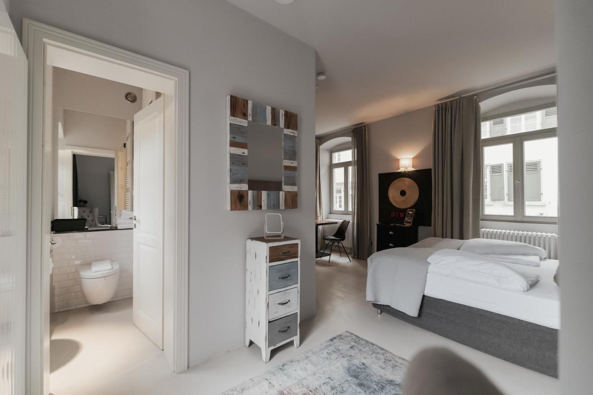 Bs Suites Heidelberg Kültér fotó