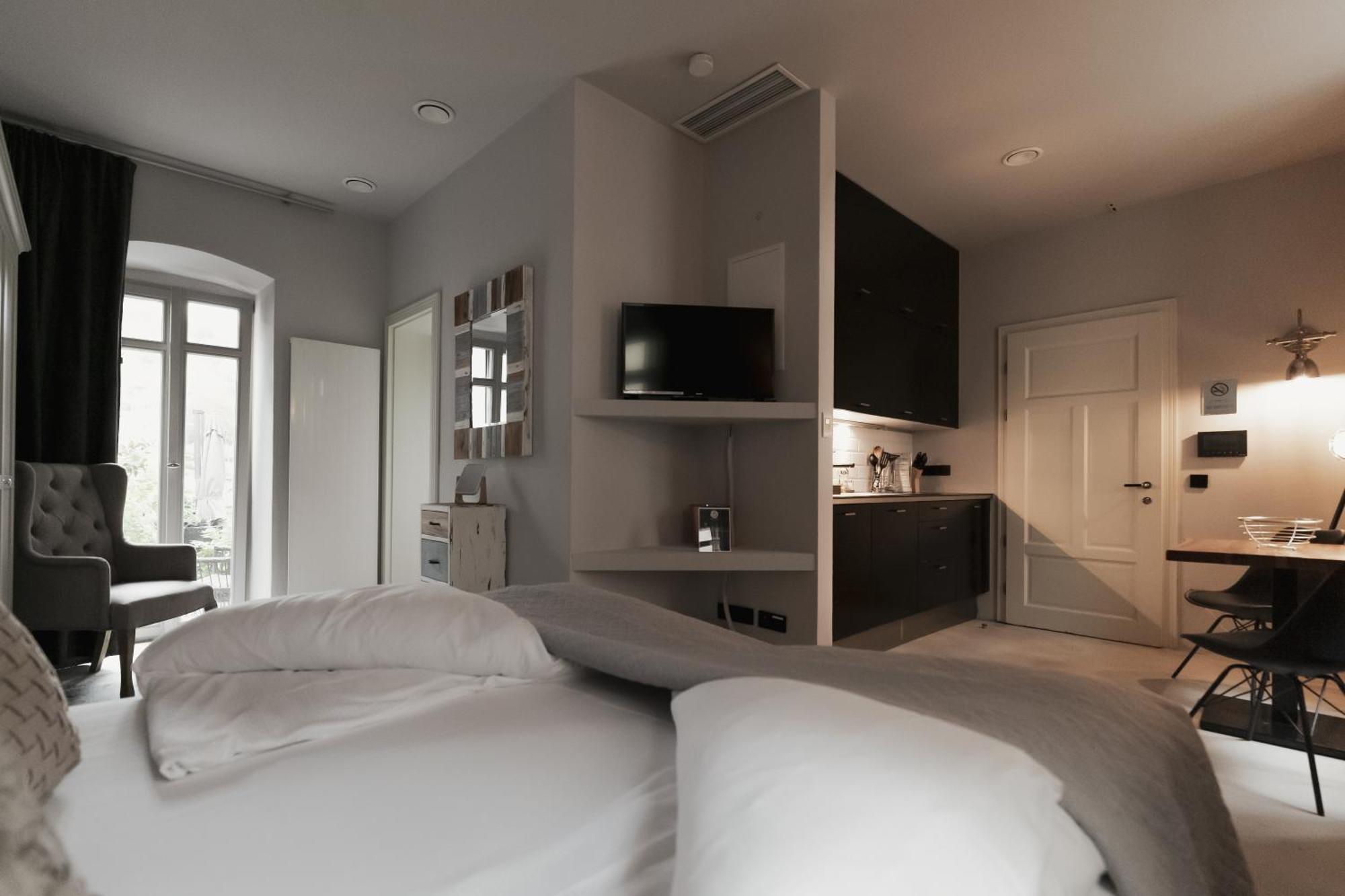 Bs Suites Heidelberg Kültér fotó