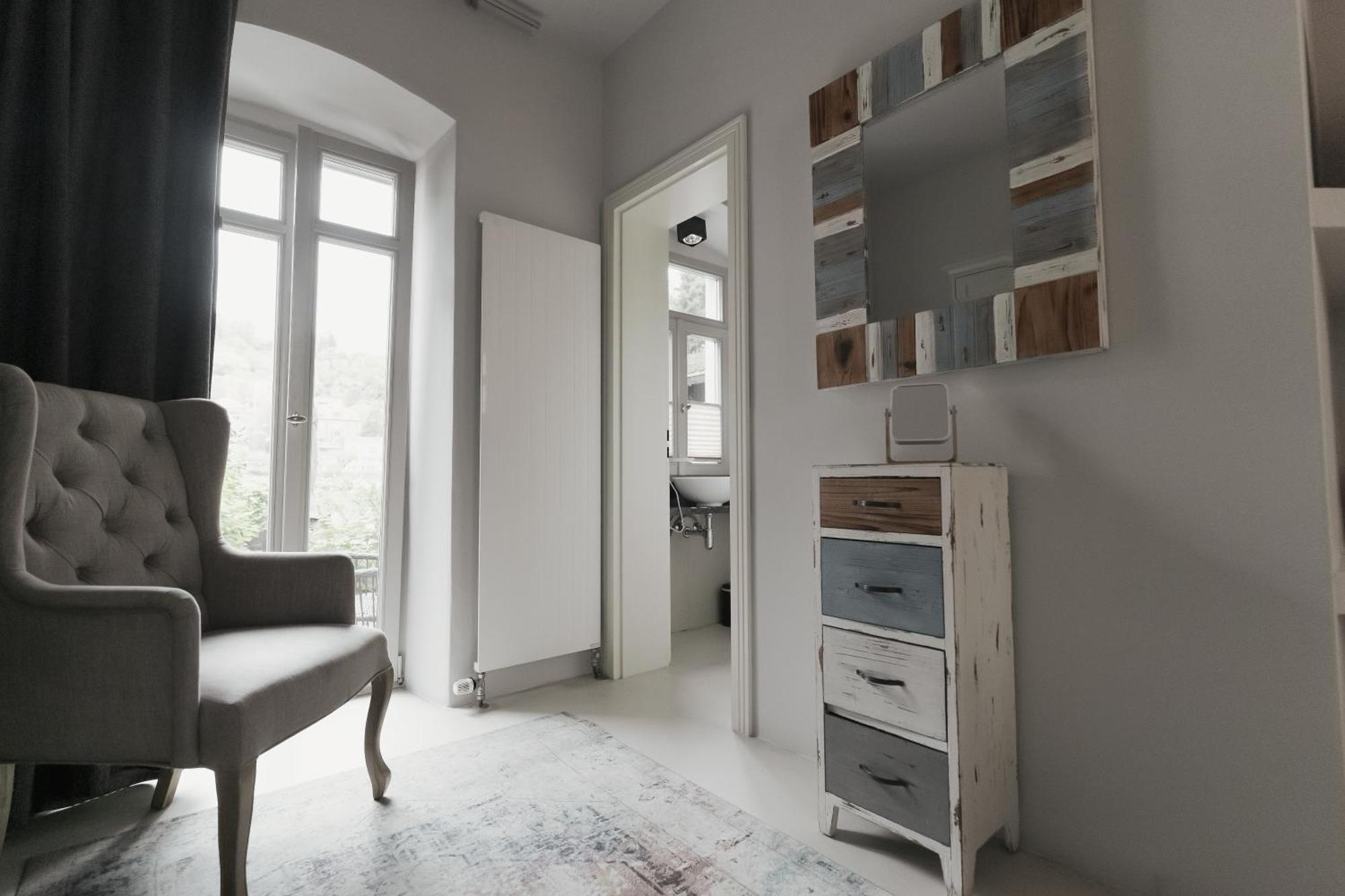 Bs Suites Heidelberg Kültér fotó
