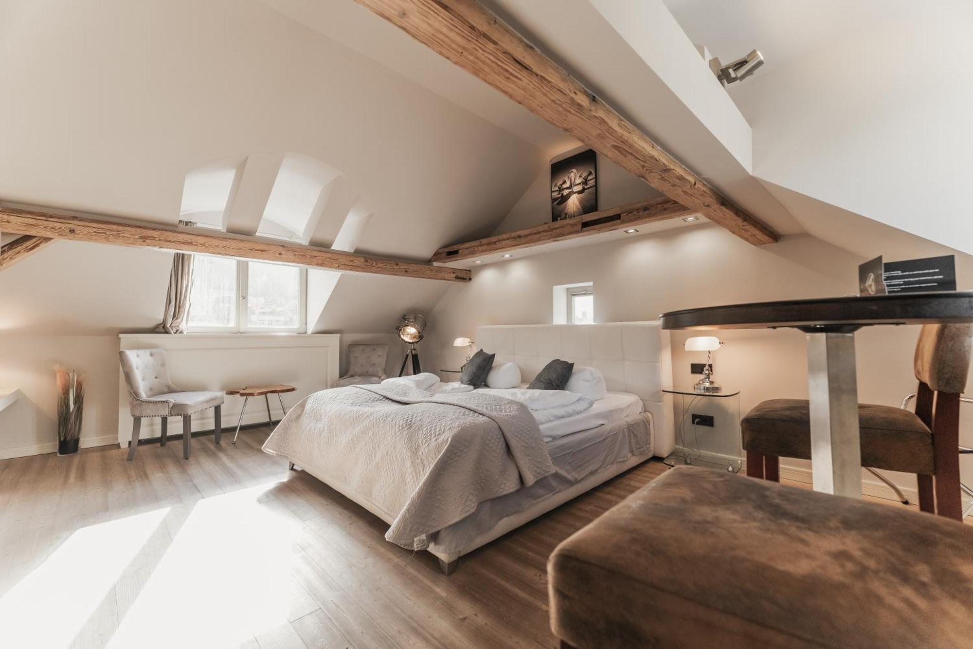 Bs Suites Heidelberg Kültér fotó