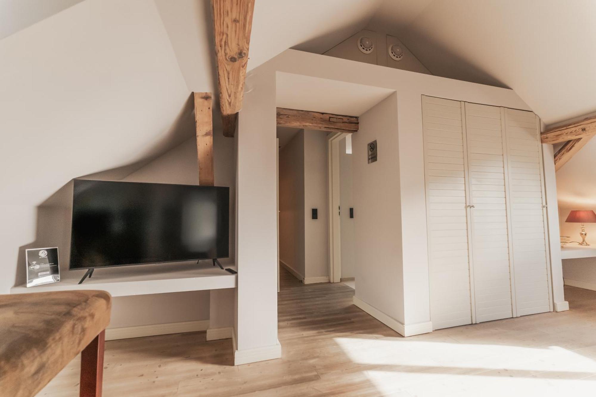 Bs Suites Heidelberg Kültér fotó