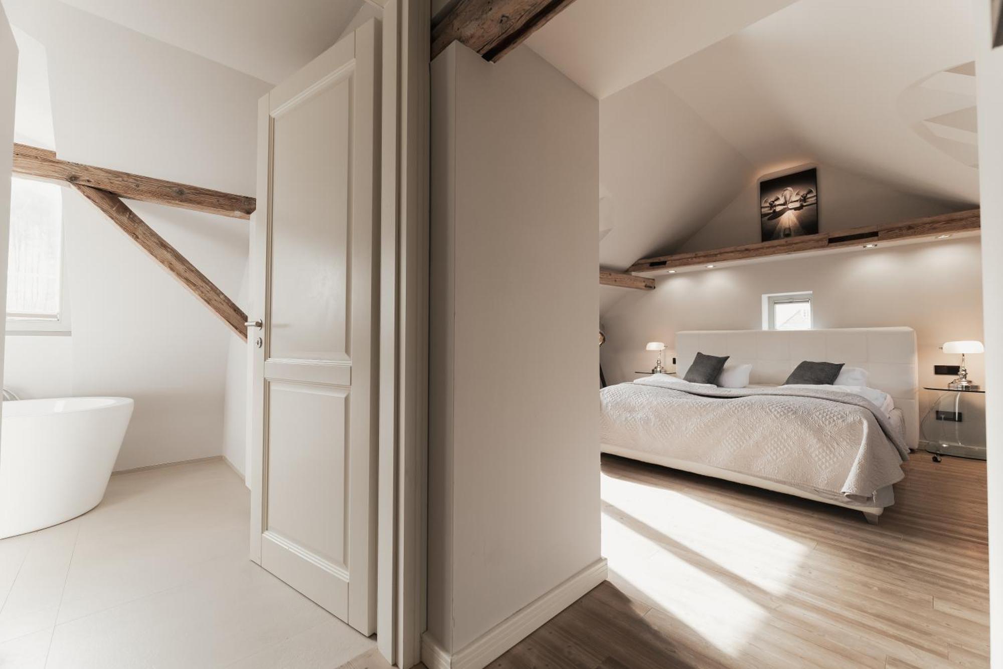 Bs Suites Heidelberg Kültér fotó